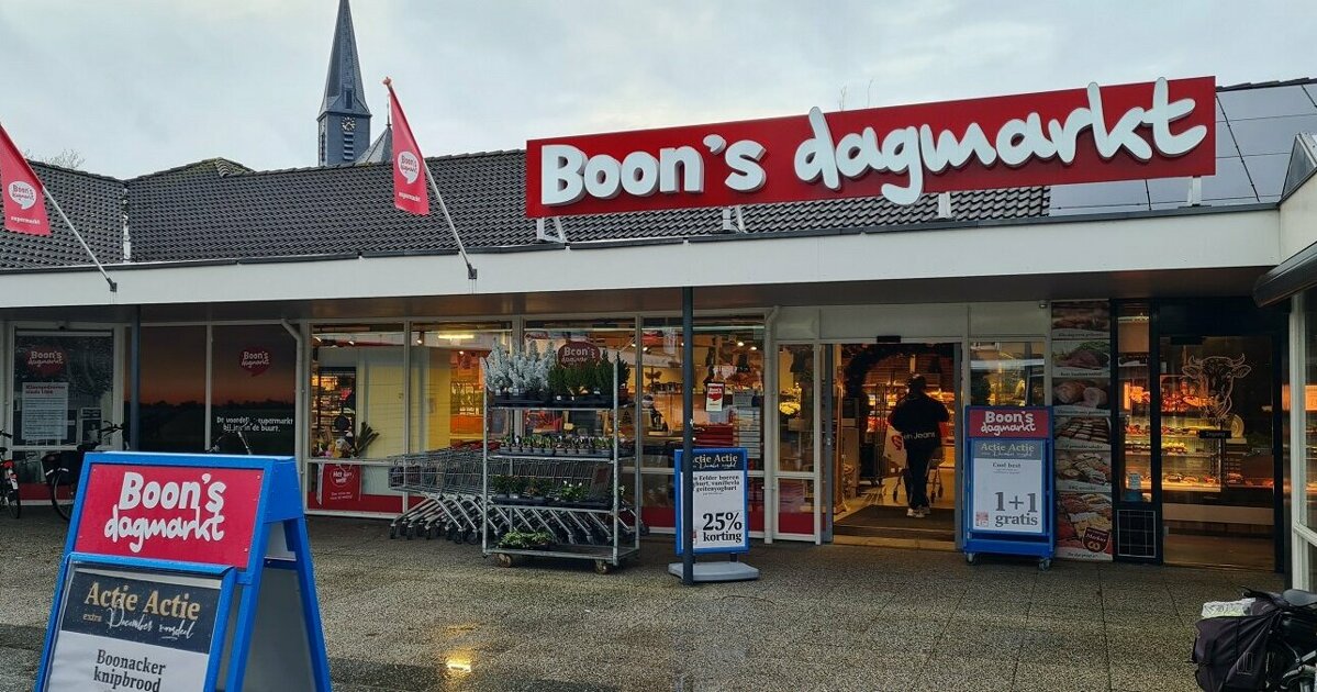 Interview: Boon’s Dagmarkt: familiegevoel bepaalt hoge gunfactor