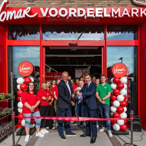Opening Vomar Bunschoten Spakenburg.jpg