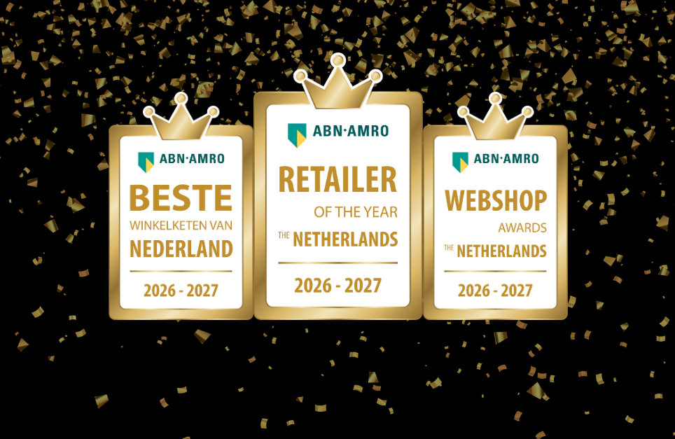 De genomineerde zijn.. (3)
