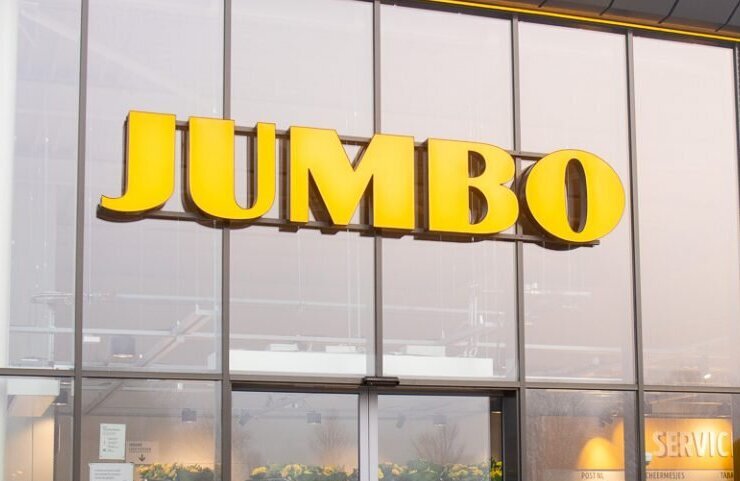 Jumbo winkel gevel vooraanzicht pick up.jpg