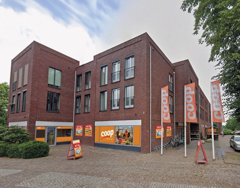 Coop Sellingen opent met nieuwe Van Tol Retail-formule