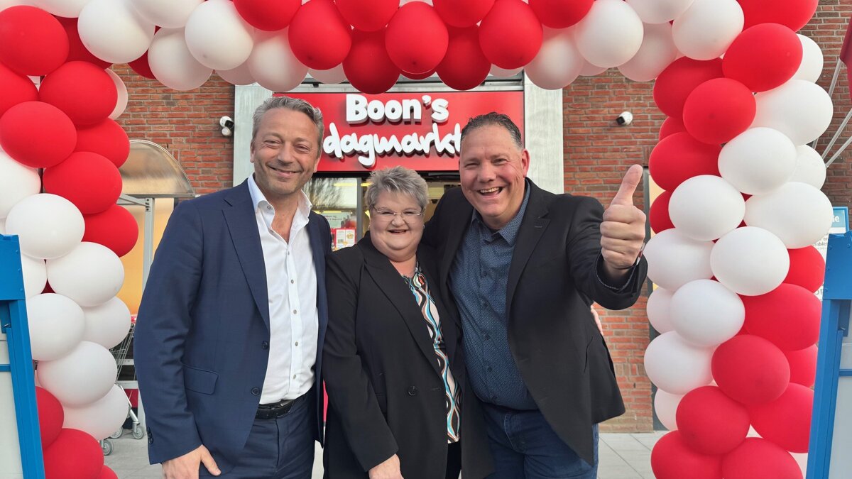 Boon's Dagmarkt Wernhout-opening.jpg
