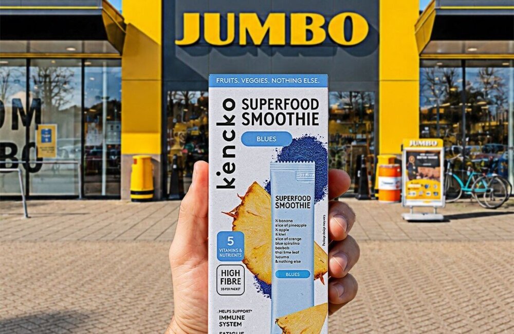 Kencko jumbo