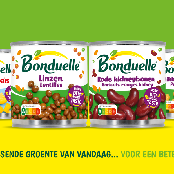 BONDUELLE  Nieuwe verpakkingen.png