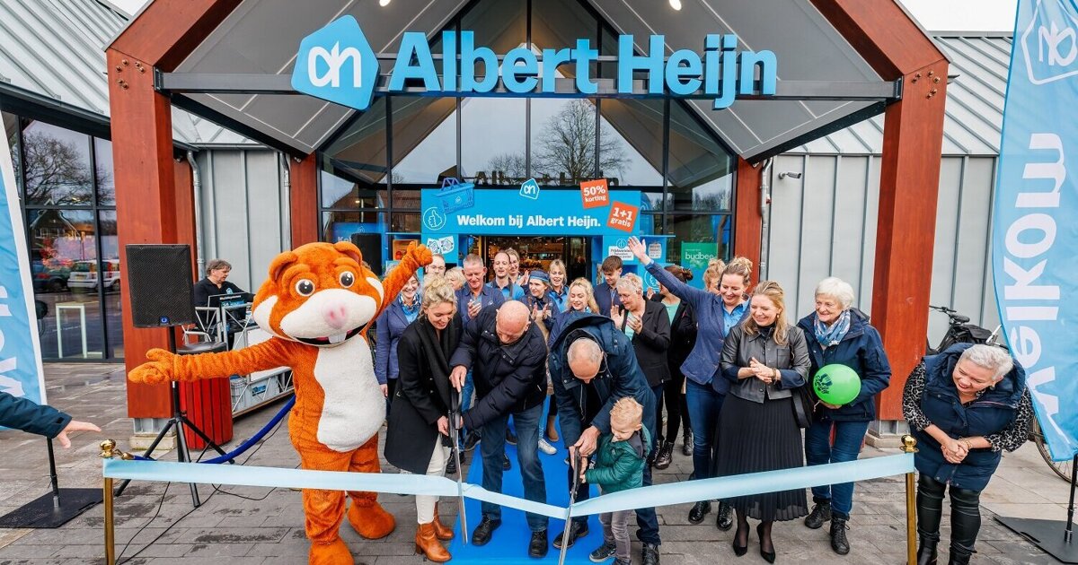 Pytsje Brouwer kiest voor haar dorp: meer winkels en services