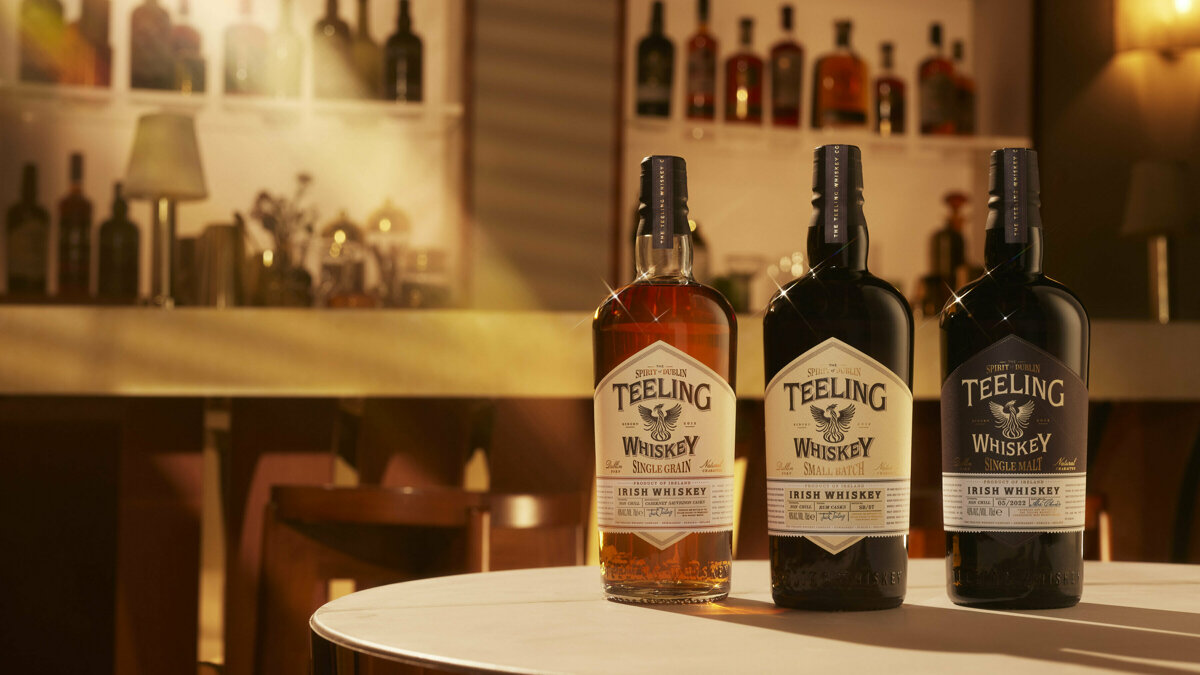 TEELING Whiskey voegt zich bij Bacardi in een aantal Europese markten.jpg