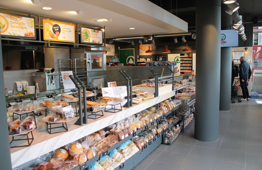 Brood Spar City Delft.JPG