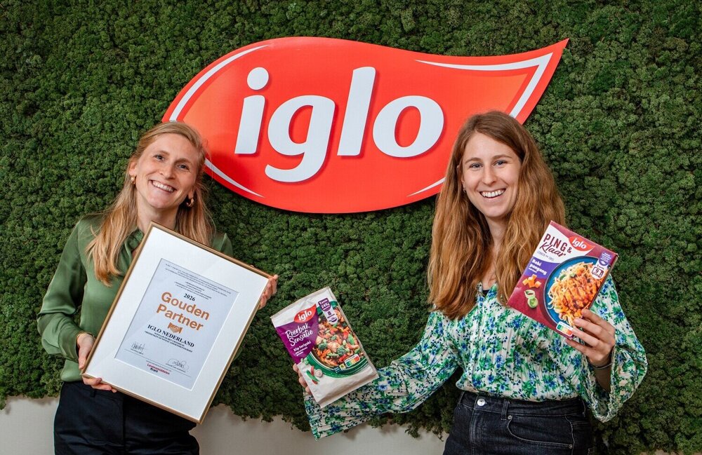Iglo - Ilse Schuurmans