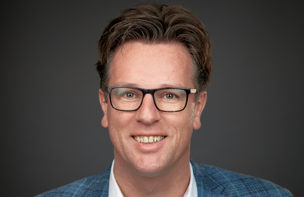 Pim Dirckx - SPAR foto 2