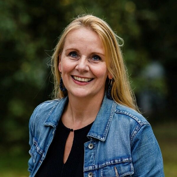 Chantal de Rijk commercieel directeur Spar.jpg