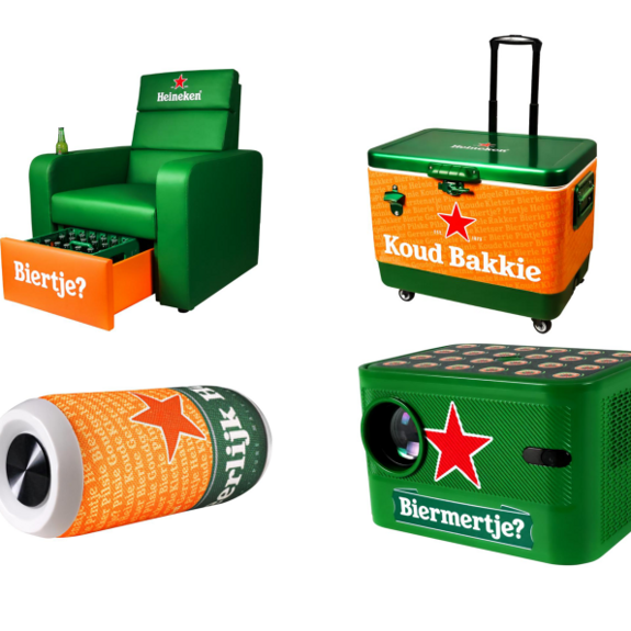 heineken-gadgets