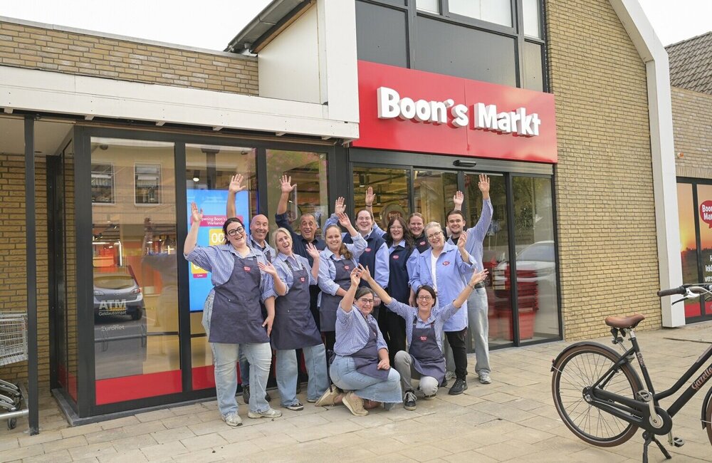 51181 - Boon's Markt Werkendam - Opening - Spoedfotos - KNS_6184