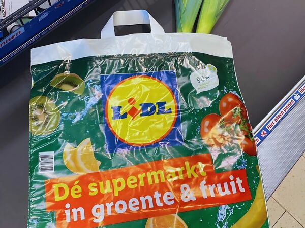 Lidl boodschappentas.jfif