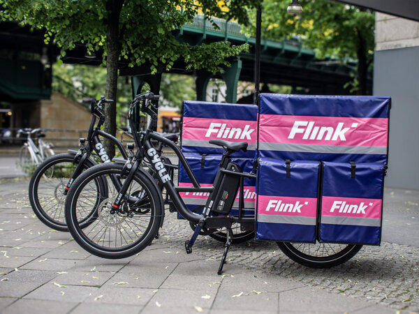 Nieuwe bezorgfietsen Flink.jpg