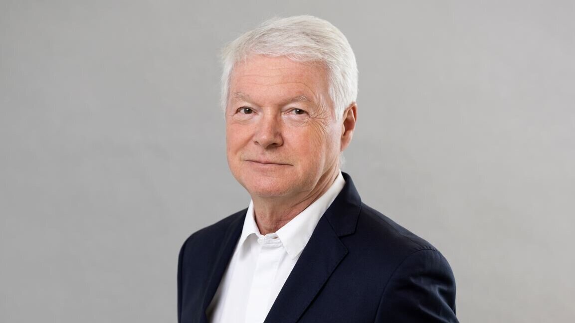 JDE Peet, Luc Vandevelde.jpg