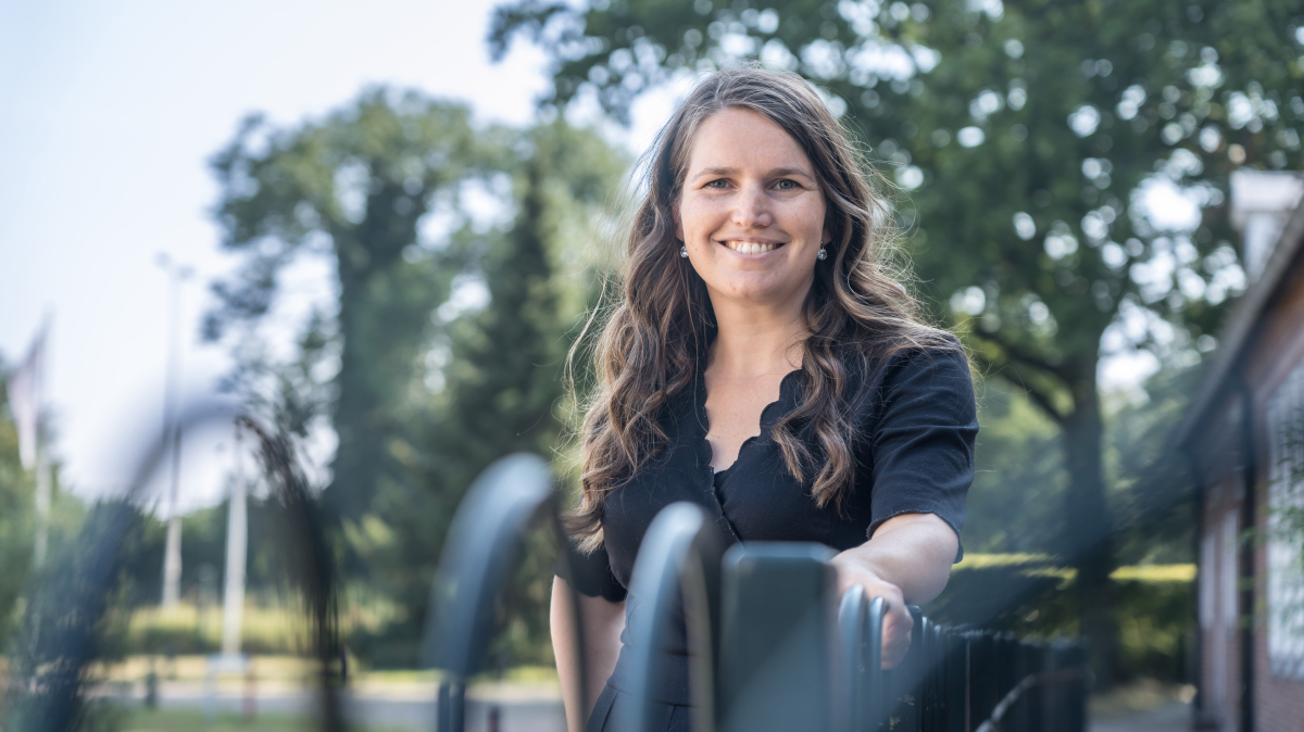 Inga Blokker directeur FSIN.jpg