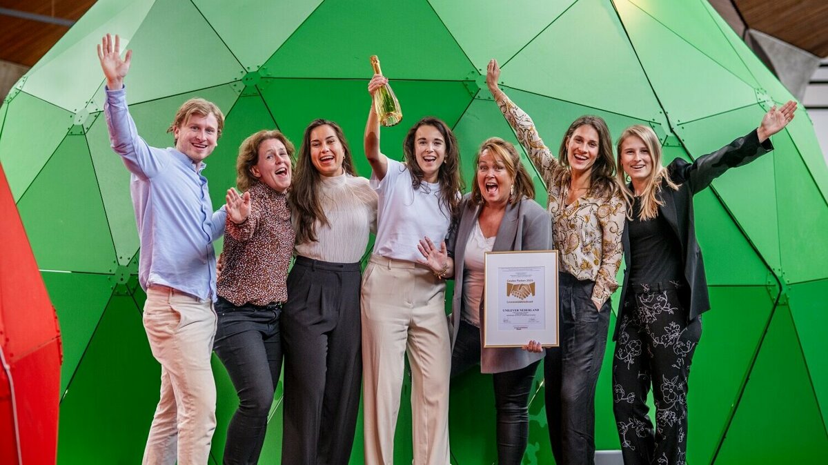 Team maaltijden