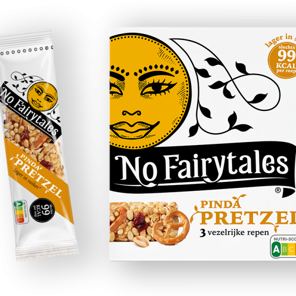 No Fairytales reep en packshot.png