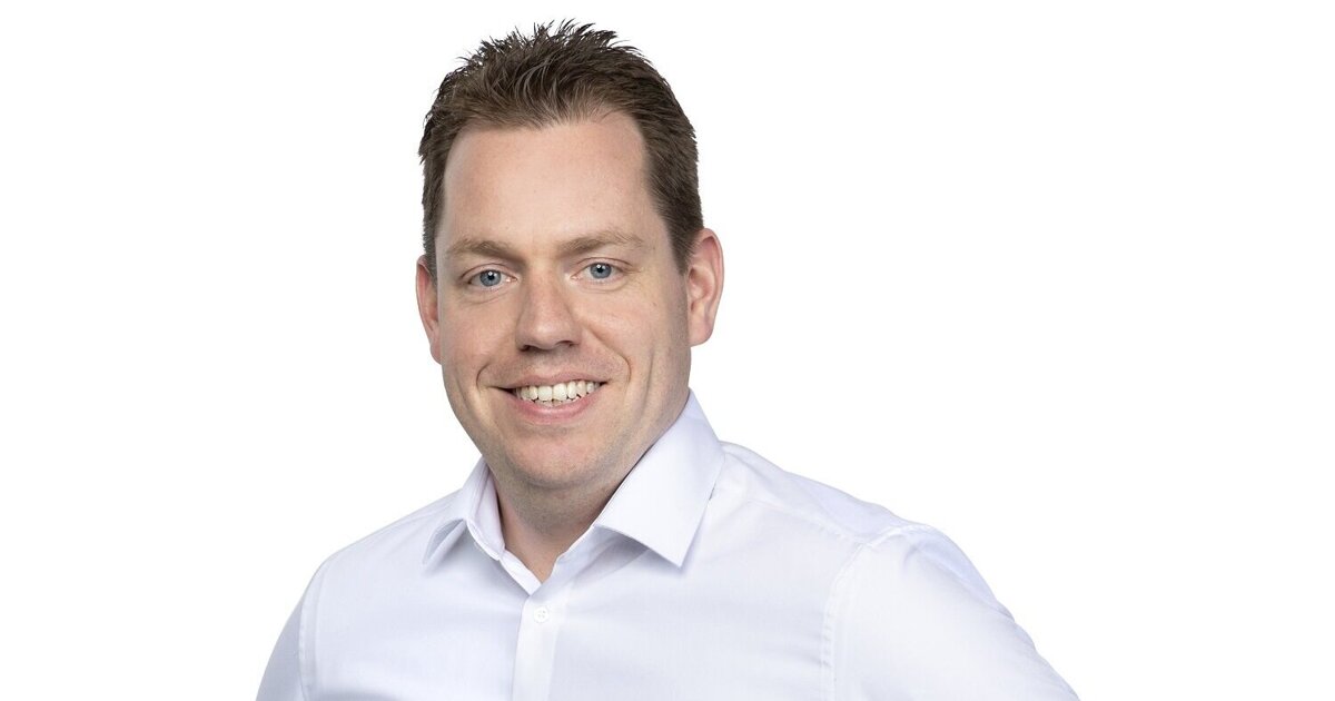 Interview: Na jaren wachten mag Hans Berghuis zijn eerste Plus openen
