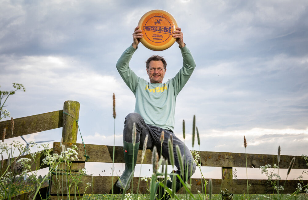 Persfoto de Fryske met Catharinus Wierda.jpg