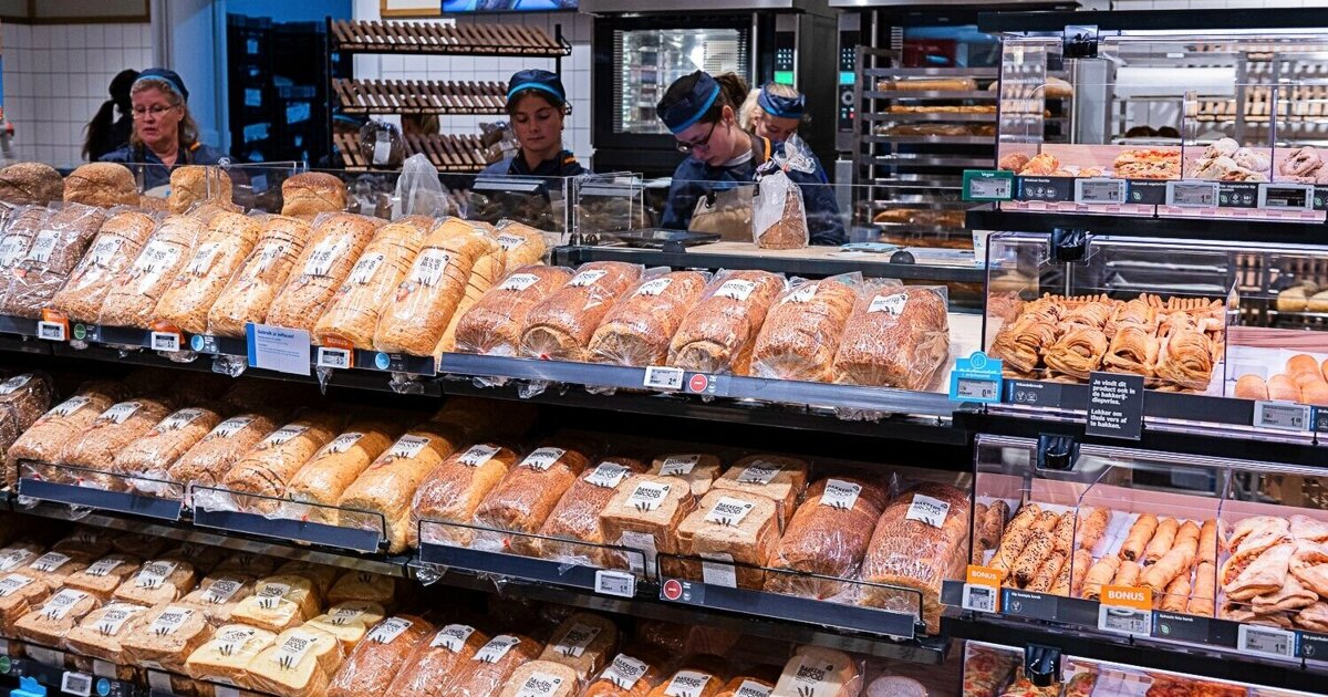 Albert Heijn zet AI in tegen broodverspilling