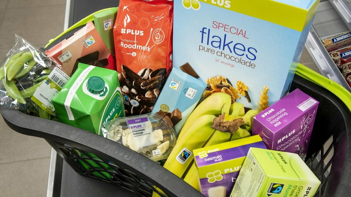 PLUS Fairtrade producten 2.jpg