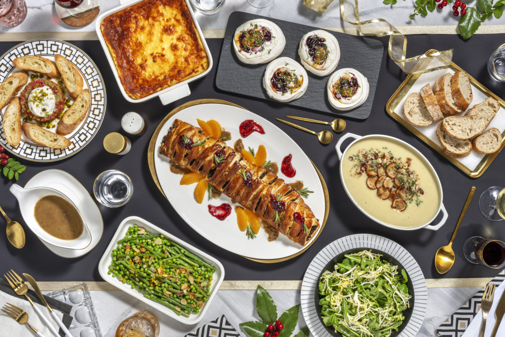hello-fresh-maaltijden-kerstdiner-feestmaaltijd-eten-gezond-tafelen
