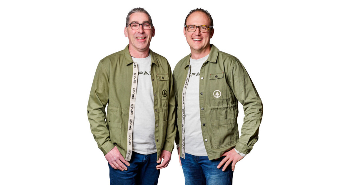 Vierde supermarkt voor ondernemersduo