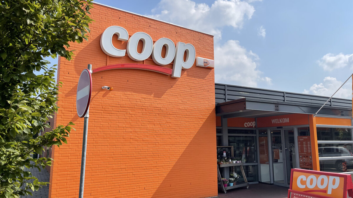 Coop