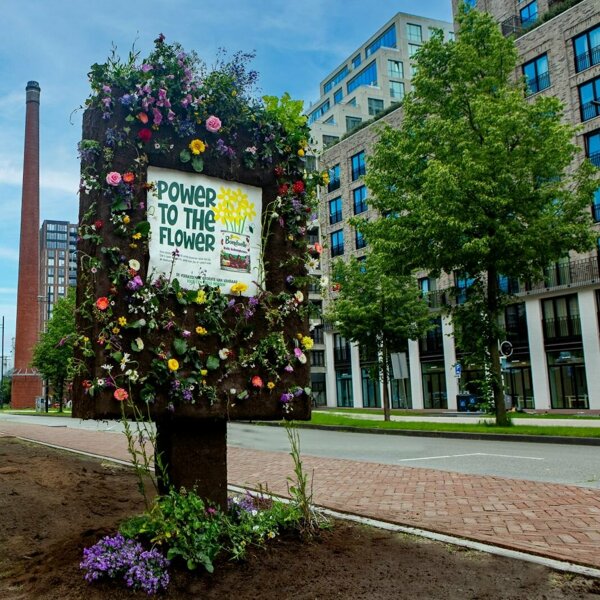 Reclamezuil Bonduelle.jpg