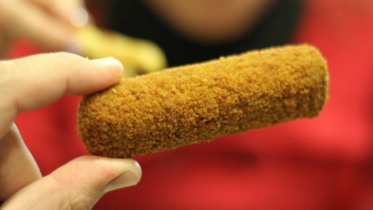 kroket