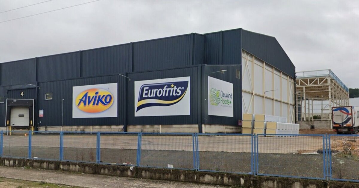 Aviko neemt Spaanse branchegenoot over