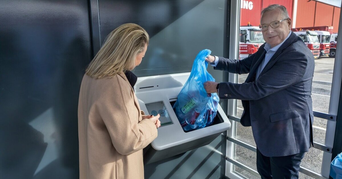 Verpact: tijdelijke statiegeldpremie geen oplossing
