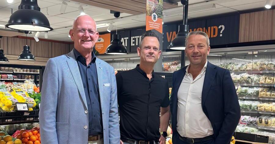 Zeddam heeft nu Gewoon Coop