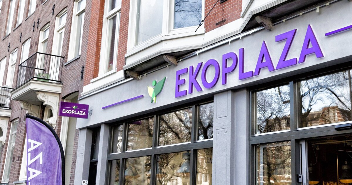Ekoplaza opent drie nieuwe winkels